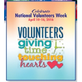 Volunteer Week Poster